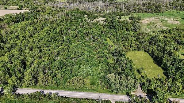 6.9 Acres of Residential Land for Sale in Canandaigua, New York
