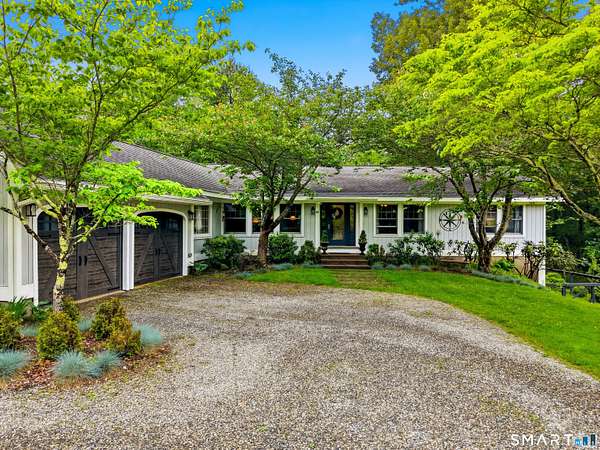2 Acres of Land with Home for Sale in Essex, Connecticut