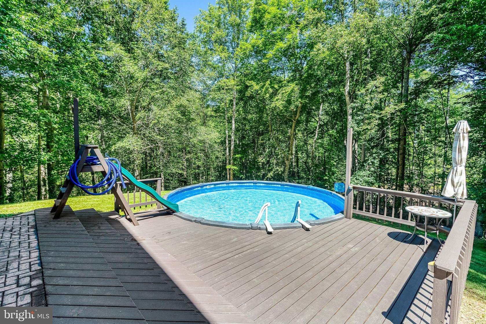 2 Acres of Land with Home for Sale in Woodbridge, Virginia