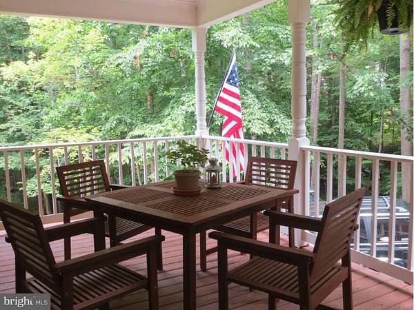 2 Acres of Land with Home for Sale in Woodbridge, Virginia