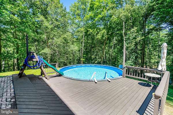 2 Acres of Land with Home for Sale in Woodbridge, Virginia