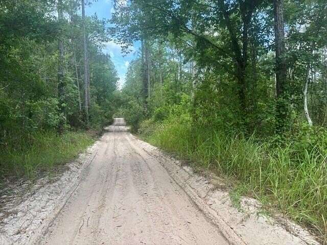 5.3 Acres of Land for Sale in Clermont, Florida