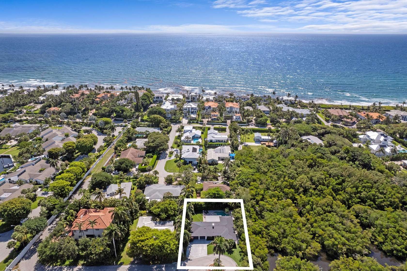 0.26 Acres of Residential Land for Sale in Boynton Beach, Florida