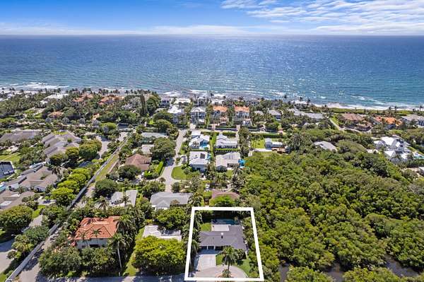 0.26 Acres of Residential Land for Sale in Boynton Beach, Florida