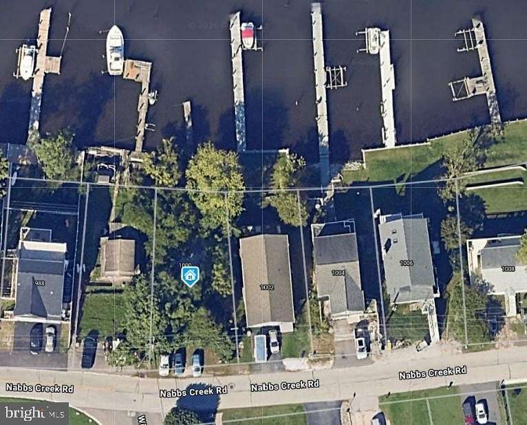 0.14 Acres of Residential Land for Sale in Glen Burnie, Maryland