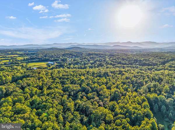 10.3 Acres of Land for Sale in Reva, Virginia