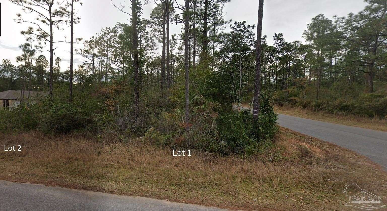 0.16 Acres of Residential Land for Sale in Milton, Florida