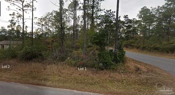 0.16 Acres of Residential Land for Sale in Milton, Florida