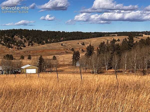 1.38 Acres of Land for Sale in Divide, Colorado
