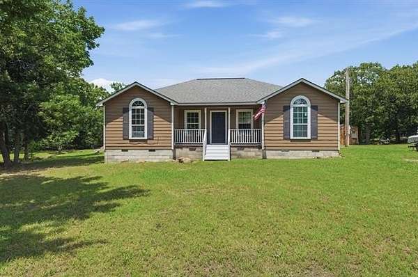2 Acres of Land with Home for Sale in Sand Springs, Oklahoma