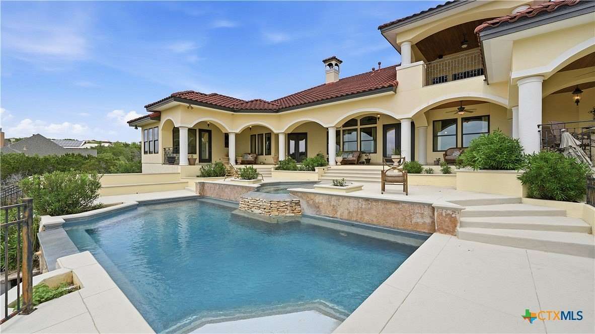 2.1 Acres of Land with Home for Sale in San Antonio, Texas