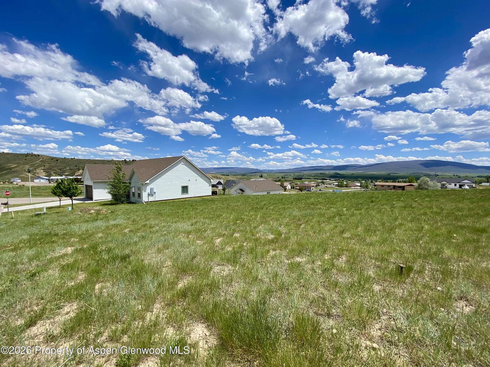 0.22 Acres of Residential Land for Sale in Meeker, Colorado
