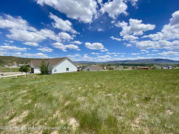 0.22 Acres of Residential Land for Sale in Meeker, Colorado