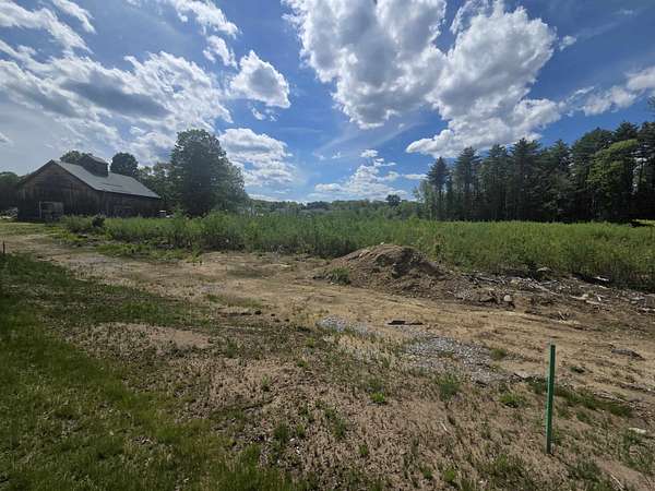 0.53 Acres of Residential Land for Sale in Concord, New Hampshire