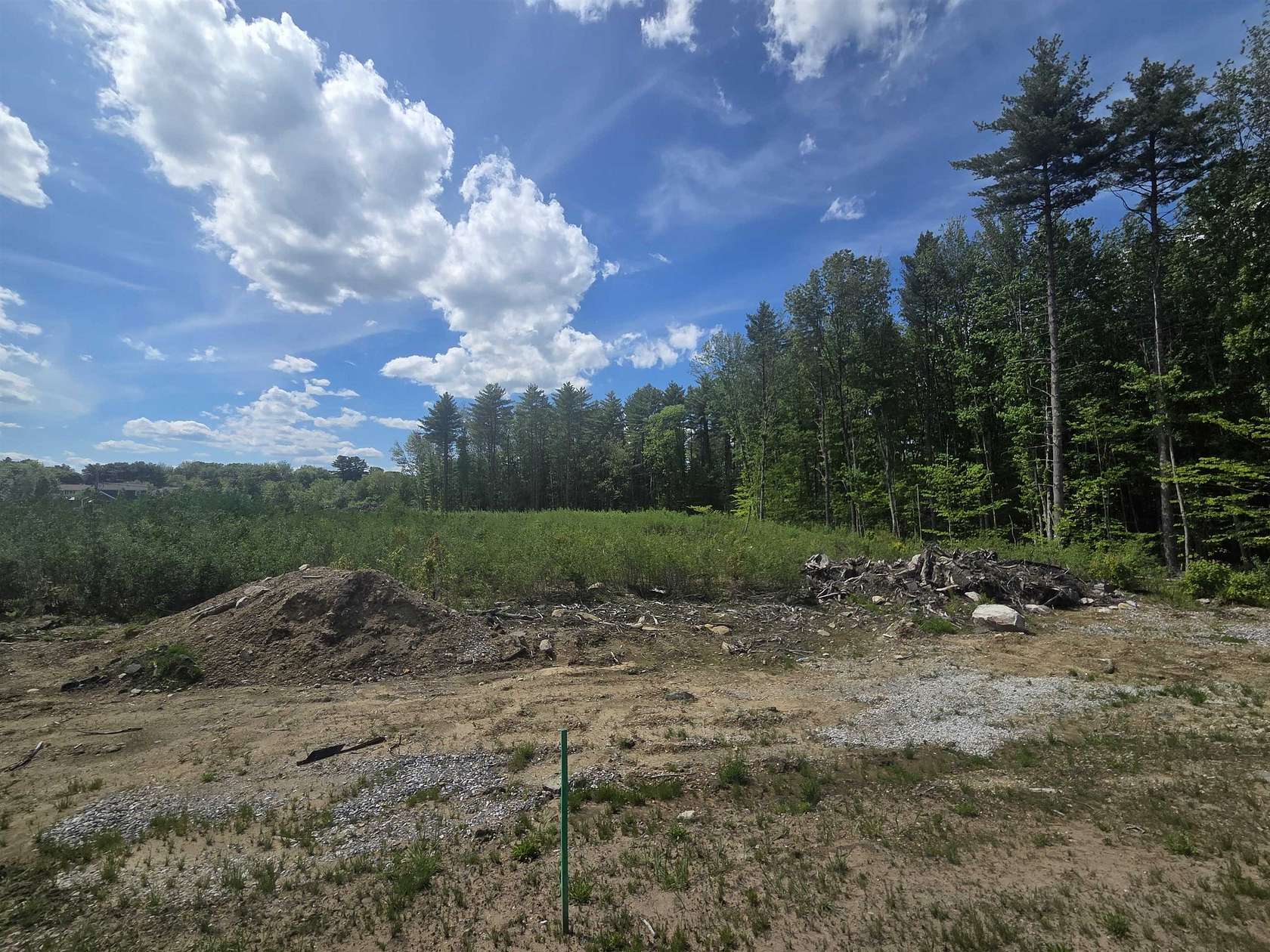 1.39 Acres of Residential Land for Sale in Concord, New Hampshire