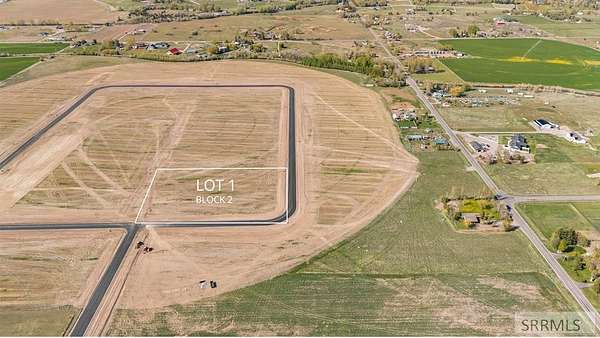 5 Acres of Residential Land for Sale in Rigby, Idaho
