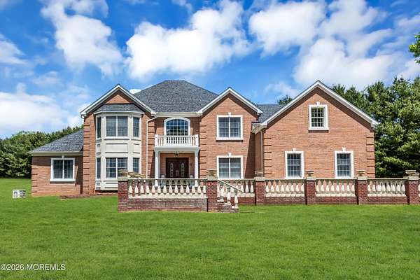 1.84 Acres of Land with Home for Sale in Marlboro, New Jersey