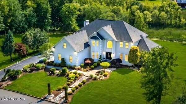 2 Acres of Land with Home for Sale in Marlboro, New Jersey