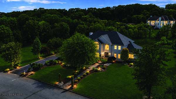 2 Acres of Land with Home for Sale in Marlboro, New Jersey