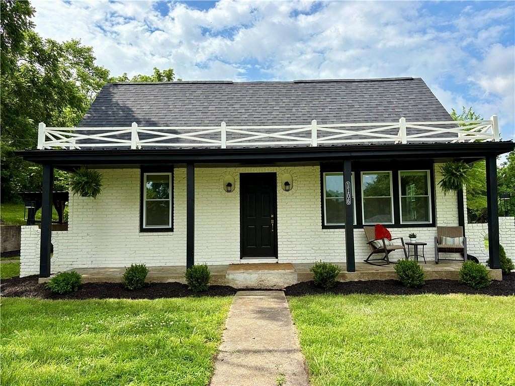 3 Acres of Land with Home for Sale in Pleasant Hill, Missouri