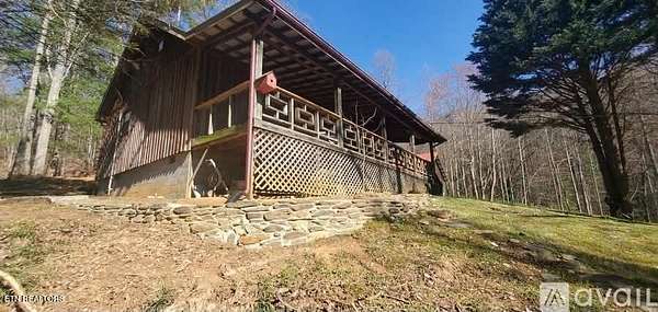 2 Acres of Land with Home for Sale in Tellico Plains, Tennessee