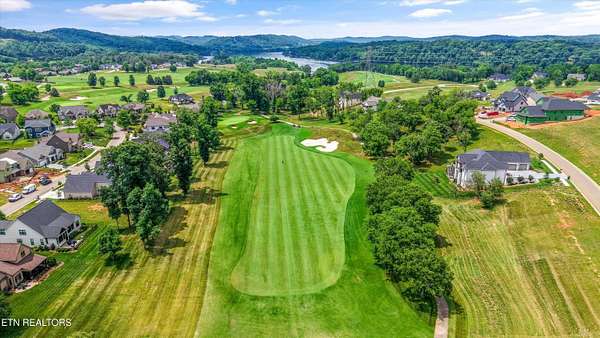 0.27 Acres of Residential Land for Sale in Loudon, Tennessee