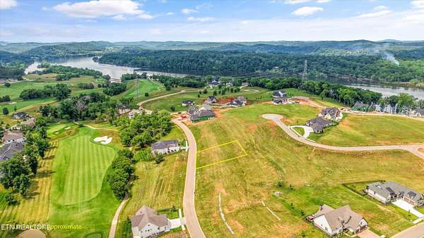 0.27 Acres of Residential Land for Sale in Loudon, Tennessee