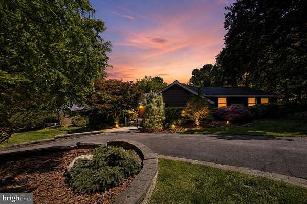 2 Acres of Land with Home for Sale in Wilmington, Delaware