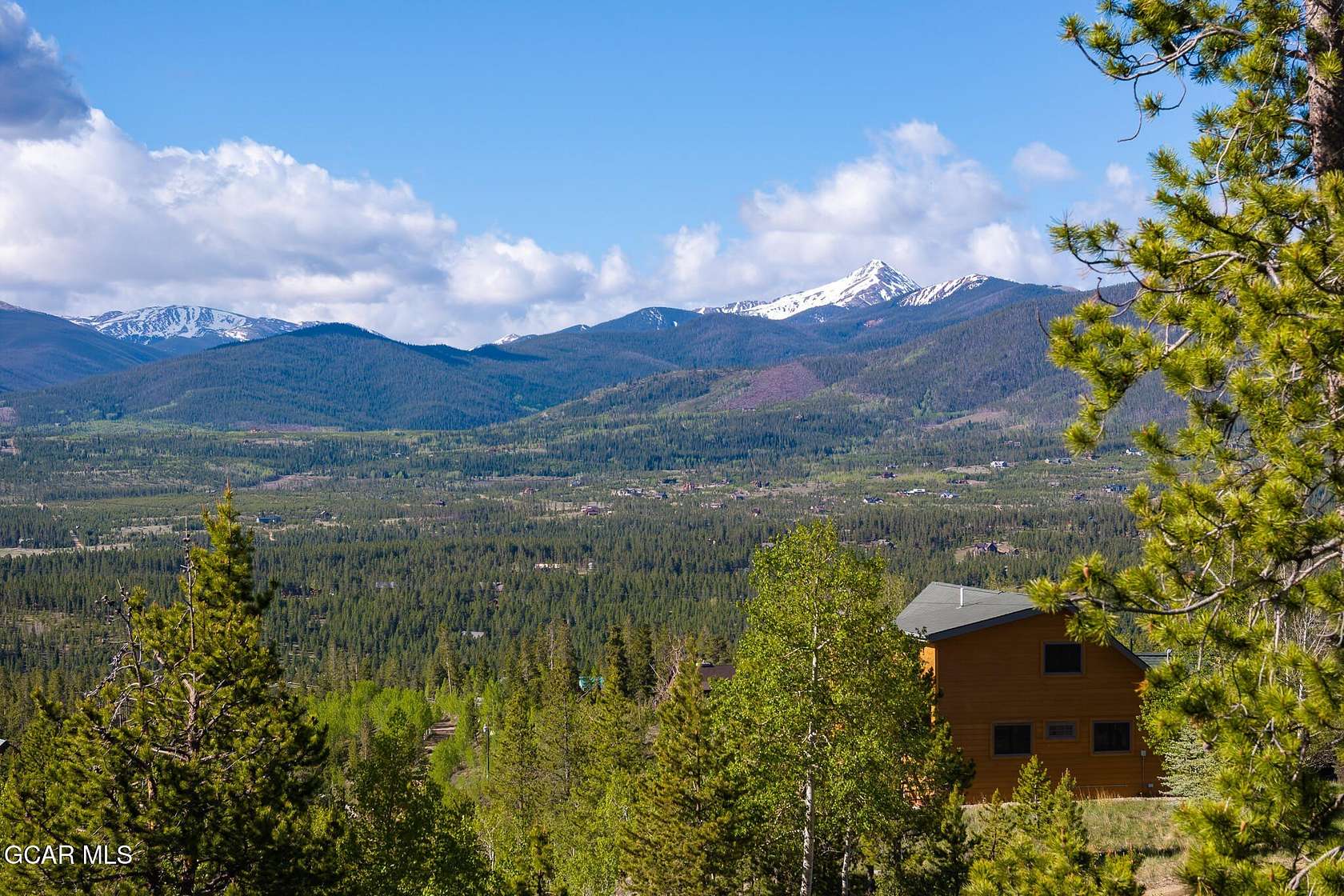 2.2 Acres of Residential Land for Sale in Tabernash, Colorado