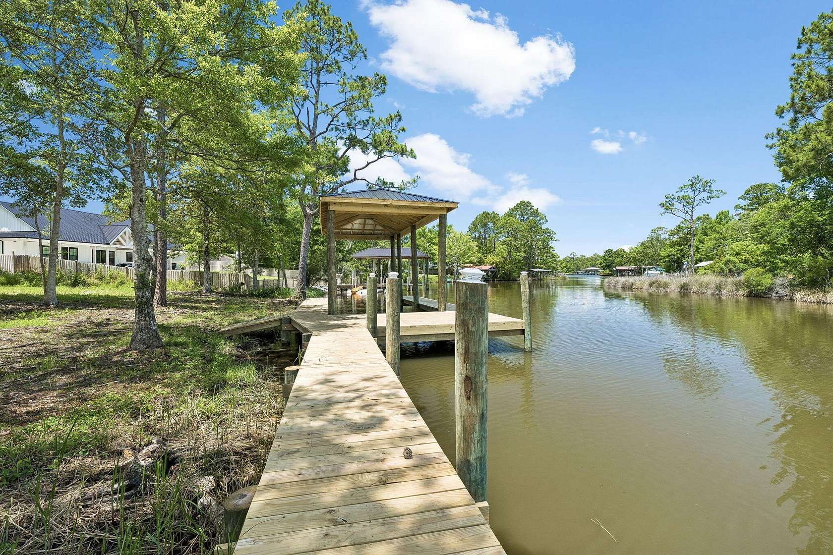 0.55 Acres of Residential Land for Sale in Freeport, Florida