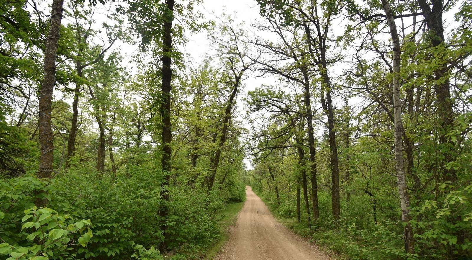1.75 Acres of Land with Home for Sale in St. John, North Dakota