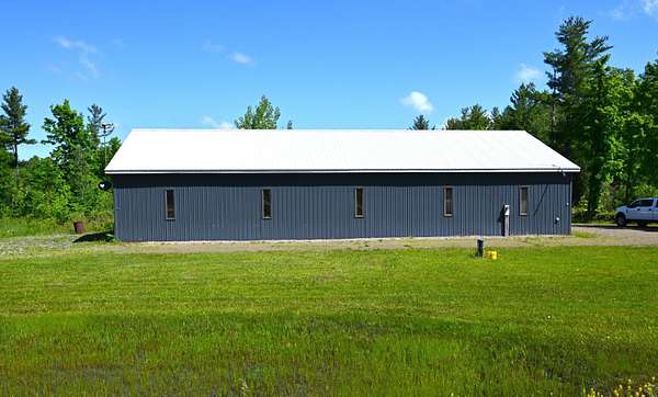 1.44 Acres of Land with Home for Sale in Moira, New York