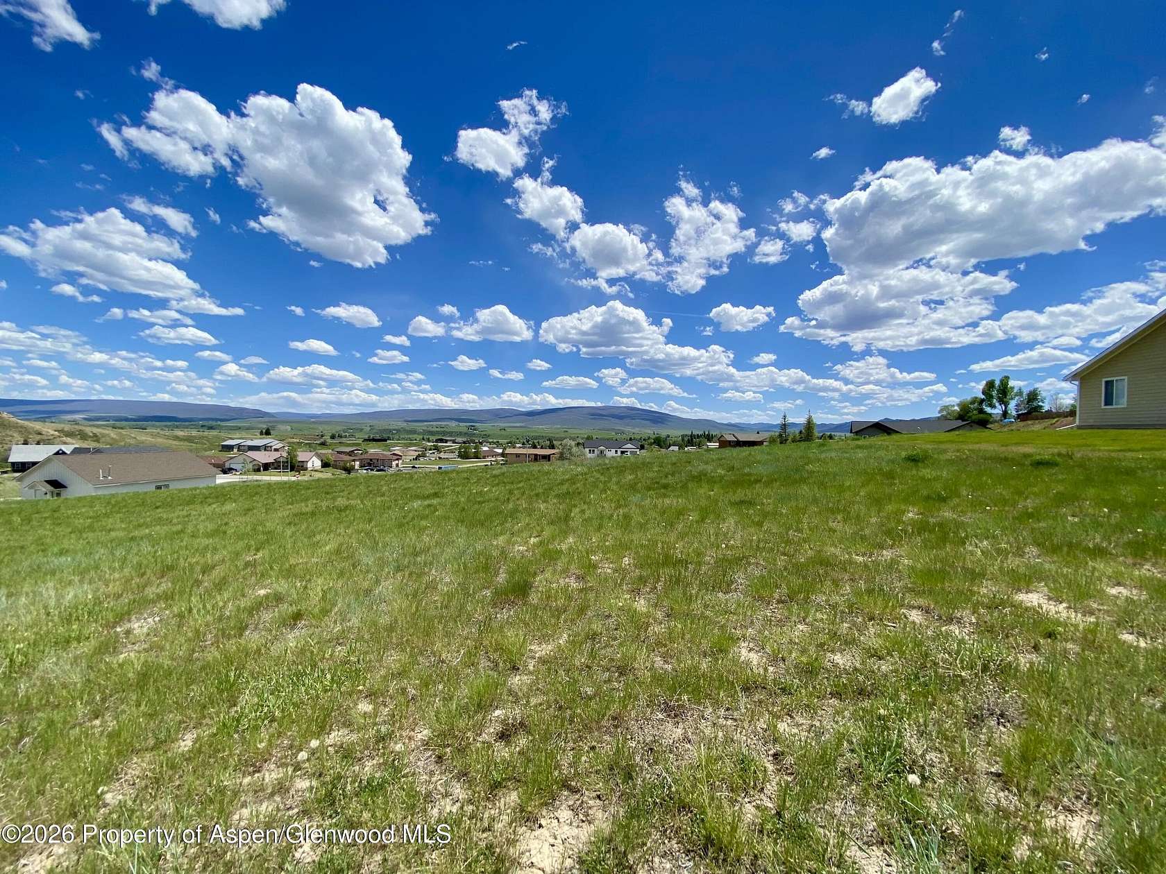 0.23 Acres of Residential Land for Sale in Meeker, Colorado