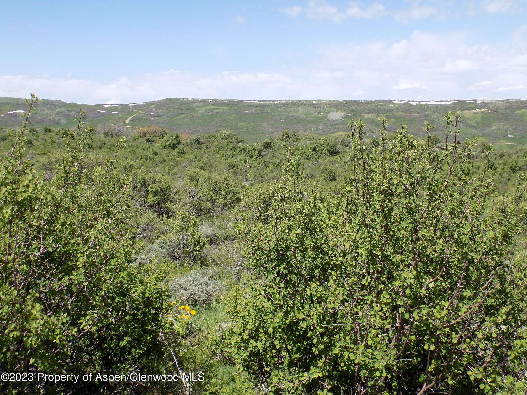 6.1 Acres of Land for Sale in Craig, Colorado