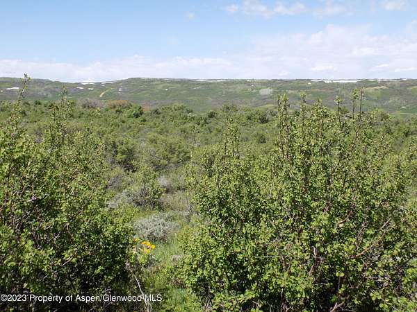 6.1 Acres of Land for Sale in Craig, Colorado