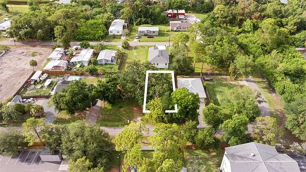 0.11 Acres of Land for Sale in Clearwater, Florida