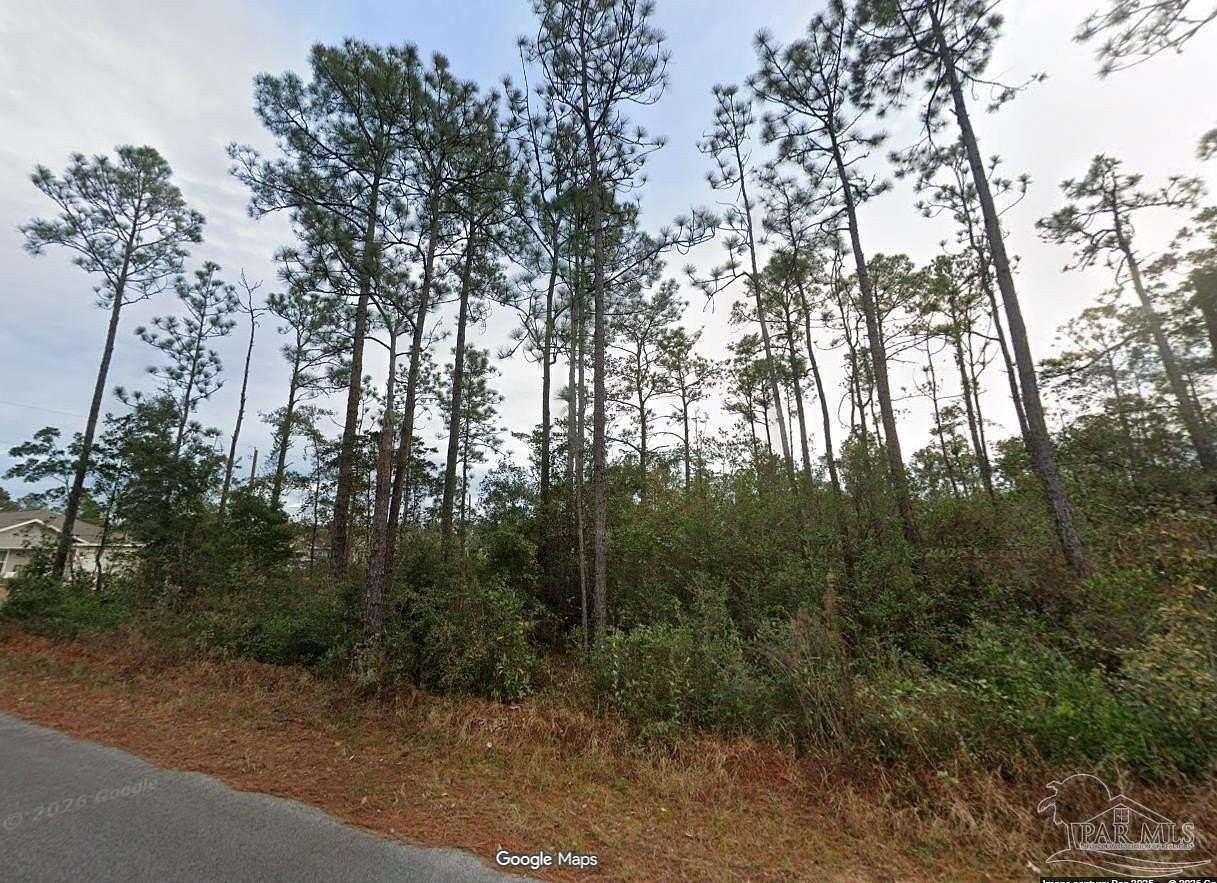 0.16 Acres of Residential Land for Sale in Milton, Florida