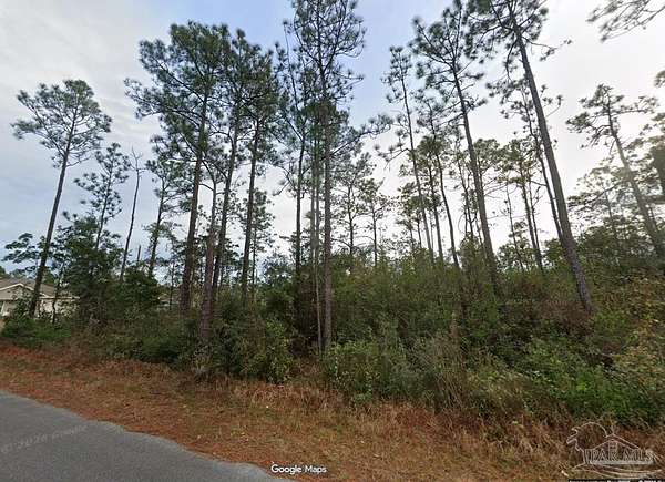 0.16 Acres of Residential Land for Sale in Milton, Florida
