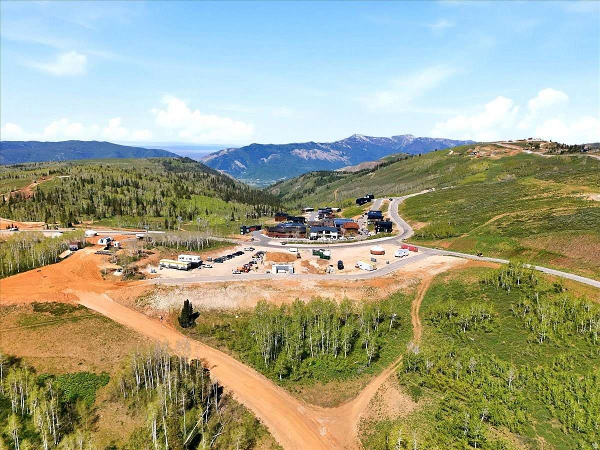 0.02 Acres of Residential Land for Sale in Eden, Utah