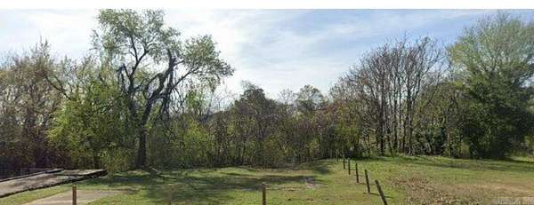 0.16 Acres of Residential Land for Sale in Little Rock, Arkansas