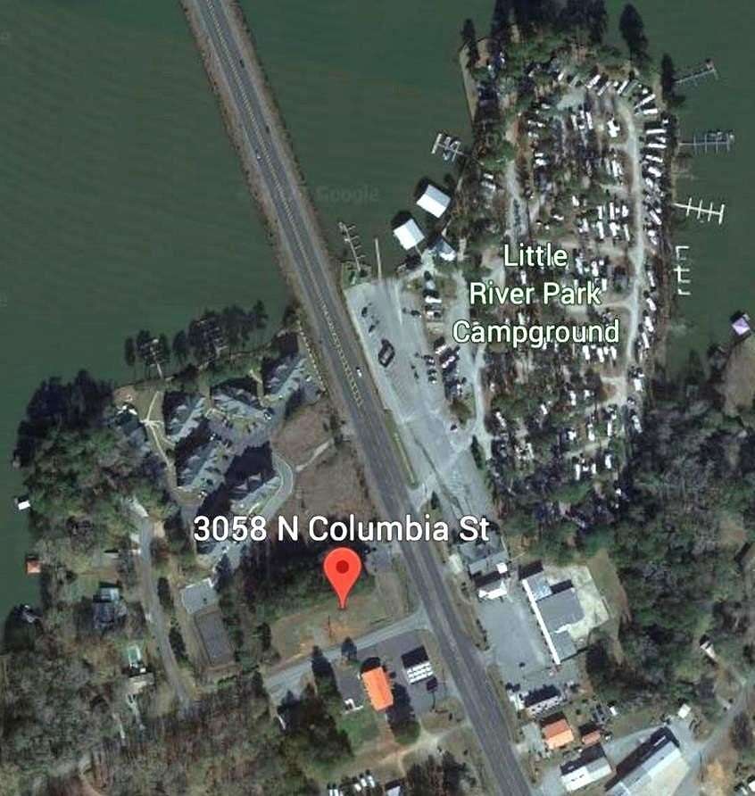 0.81 Acres of Mixed-Use Land for Sale in Milledgeville, Georgia