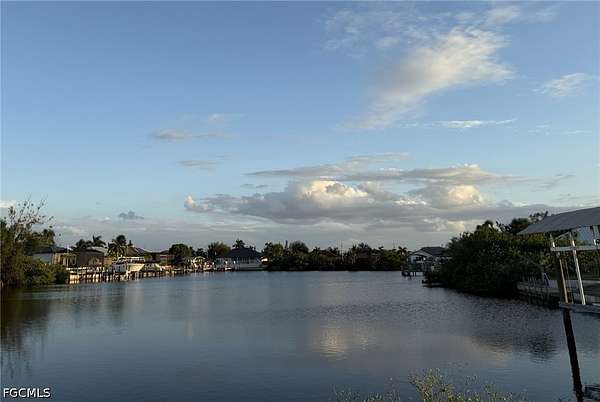0.26 Acres of Residential Land for Sale in Cape Coral, Florida