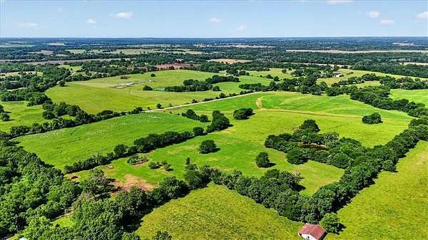 8.87 Acres of Land for Sale in Archie, Missouri