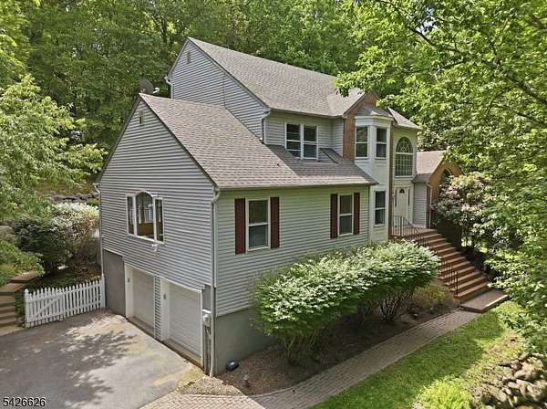 2.42 Acres of Land with Home for Sale in Washington Township, New Jersey