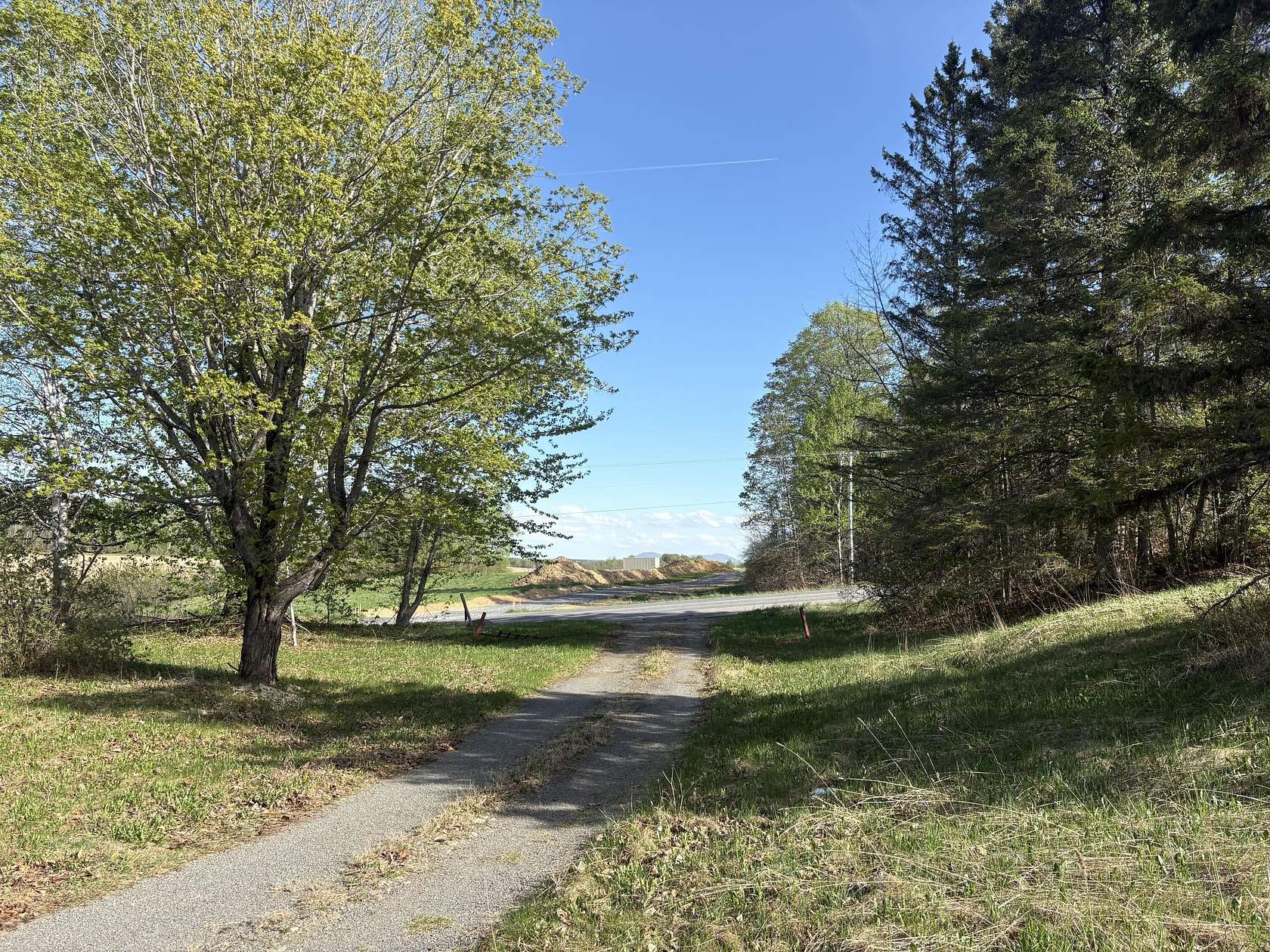 48 Acres of Land for Sale in Fort Fairfield, Maine