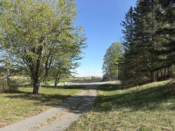 48 Acres of Land for Sale in Fort Fairfield, Maine