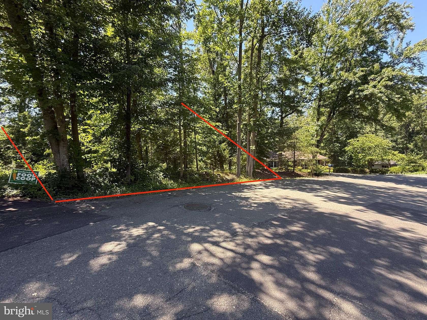 1.64 Acres of Land for Sale in Fredericksburg, Virginia