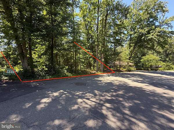 1.64 Acres of Land for Sale in Fredericksburg, Virginia