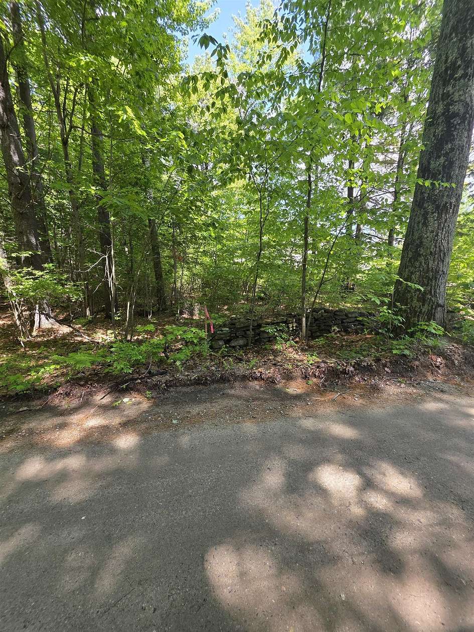2 Acres of Residential Land for Sale in New Ipswich, New Hampshire