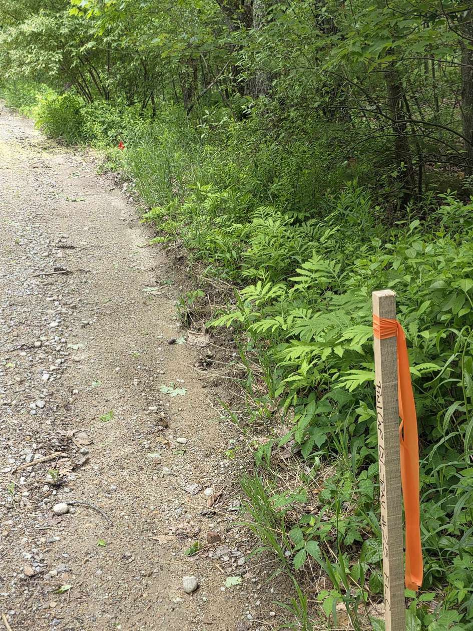 2.7 Acres of Residential Land for Sale in New Ipswich, New Hampshire